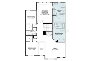 6825 YELLOW WARBLER BEND, ST CLOUD, FL 34771 Sold 08/15/25