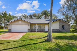 1157 SCHOONER DRIVE, KISSIMMEE, FL 34744 Sold 04/11/25