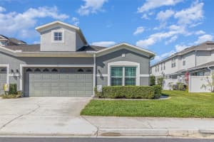 1311 TRAVERTINE TERRACE, SANFORD, FL 32771 Sold 04/18/25