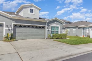 1311 TRAVERTINE TERRACE, SANFORD, FL 32771 Sold 04/18/25