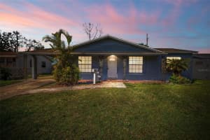 4363 CASSIUS STREET, ORLANDO, FL 32811 Sold 03/21/25