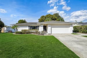 6901 JACKMAN BOULEVARD, WINTER PARK, FL 32792 Sold 04/22/25