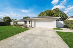 6901 JACKMAN BOULEVARD, WINTER PARK, FL 32792 Sold 04/22/25