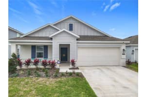 406 SANDBAR AVENUE, HAINES CITY, FL 33844 Sold 03/28/25