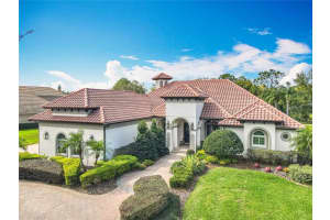 13463 BONICA WAY, WINDERMERE, FL 34786 Sold 04/08/25