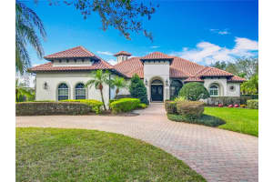 13463 BONICA WAY, WINDERMERE, FL 34786 Sold 04/08/25