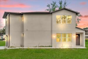 495 DEAN CREEK LANE, ORLANDO, FL 32825 Sold 07/08/25