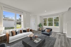 495 DEAN CREEK LANE, ORLANDO, FL 32825 Sold 07/08/25