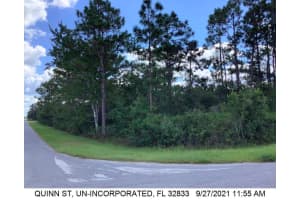 QUINN ST, ORLANDO, FL 32833 - MLS#MFRO6280245