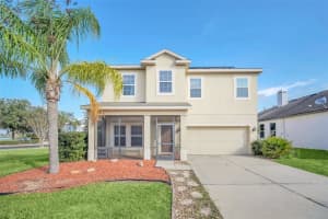 591 JUNIPER SPRINGS DRIVE, GROVELAND, FL 34736 Sold 03/17/25