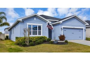 13287 SERENE VALLEY DRIVE, CLERMONT, FL 34711 Sold 03/28/25