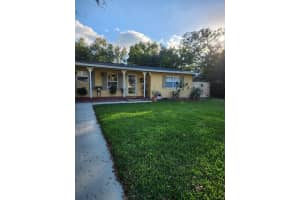 261 THIRD STREET, WINTER SPRINGS, FL 32708 Sold 03/28/25