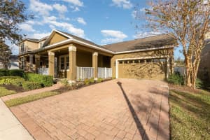 15174 EVERGREEN OAK, WINTER GARDEN, FL 34787 Sold 06/02/25