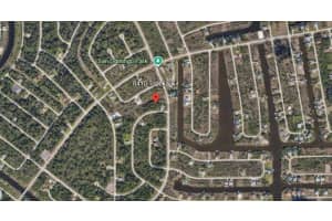 8410 TOPEKA CIRCLE, PORT CHARLOTTE, FL 33981 - MLS#MFRO6280269