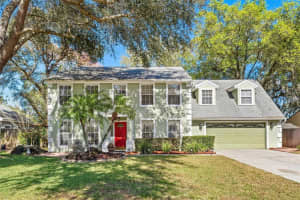 1709 Palm Beach Dr, APOPKA