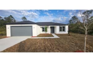 1602 ROSEWOOD STREET, BUNNELL, FL 32110 Sold 05/20/25