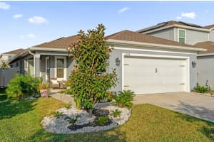 2234 BLUEBIRD PLACE, ST CLOUD, FL 34771 Sold 05/16/25