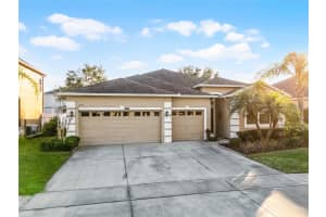 17158 CYPRESS PRESERVE PARKWAY, ORLANDO, FL 32820 Sold 04/17/25