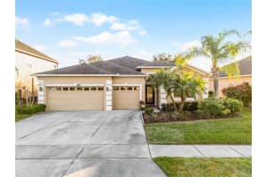 17158 CYPRESS PRESERVE PARKWAY, ORLANDO, FL 32820 Sold 04/17/25