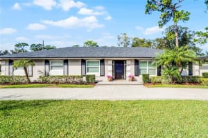 322 NELSON AVENUE, LONGWOOD, FL 32750 Sold 03/18/25