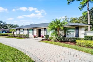 322 NELSON AVENUE, LONGWOOD, FL 32750 Sold 03/18/25
