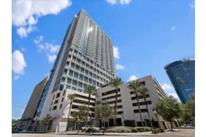 150 E Robinson St #1214, ORLANDO
