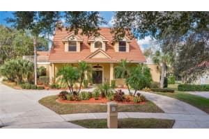 7655 DEBEAUBIEN DRIVE, ORLANDO, FL 32835 Sold 04/23/25
