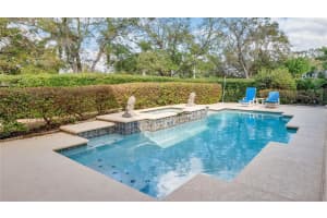 7655 DEBEAUBIEN DRIVE, ORLANDO, FL 32835 Sold 04/23/25