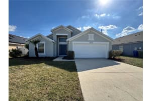 2932 TREMA AVENUE, WINTER HAVEN, FL 33881 Sold 06/06/25