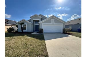2932 TREMA AVENUE, WINTER HAVEN, FL 33881 Sold 06/06/25