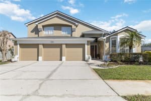3262 AMACA CIRCLE, ORLANDO, FL 32837 Sold 04/07/25
