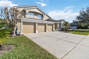 3262 AMACA CIRCLE, ORLANDO, FL 32837 Sold 04/07/25