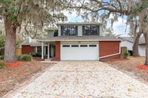 4309 ENRIGHT COURT, WINTER PARK, FL 32792 Sold 04/11/25