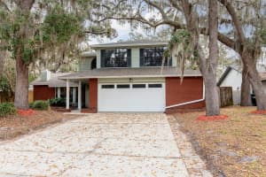 4309 ENRIGHT COURT, WINTER PARK, FL 32792 Sold 04/11/25