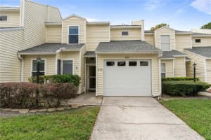 832 WESTSHORE COURT, CASSELBERRY, FL 32707 Sold 04/15/25