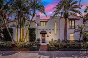 400 PAR STREET, ORLANDO, FL 32804 Sold 03/28/25