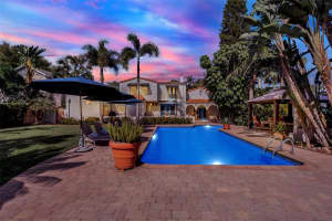 400 PAR STREET, ORLANDO, FL 32804 Sold 03/28/25