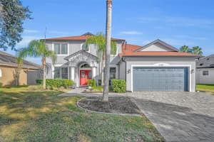 248 ISLE OF SKY CIRCLE, ORLANDO, FL 32828 Sold 03/26/25