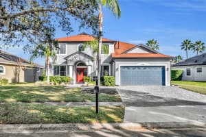 248 ISLE OF SKY CIRCLE, ORLANDO, FL 32828 Sold 03/26/25