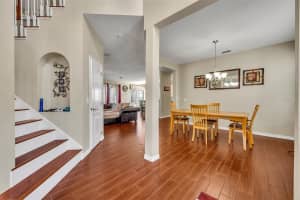 248 ISLE OF SKY CIRCLE, ORLANDO, FL 32828 Sold 03/26/25
