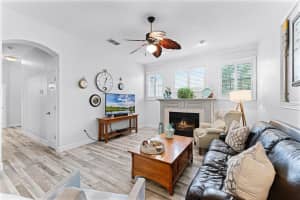 5219 HAMMOCK CIRCLE, ST CLOUD, FL 34771 Sold 03/26/25