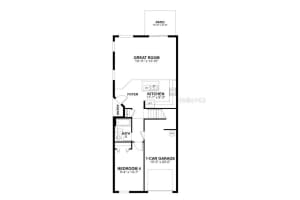 4294 CAMPSITE LOOP, ORLANDO, FL 32824 Sold 08/31/25
