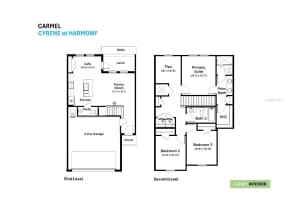 6689 HORSESHOE LANE WAY, ST CLOUD, FL 34773 Sold 06/23/25