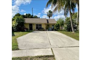 5848 WESTFALL ROAD, LAKE WORTH, FL 33463 Sold 06/18/25