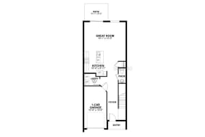 4278 CAMPSITE LOOP, ORLANDO, FL 32824 Sold 07/31/25