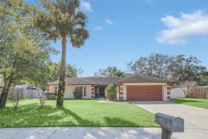 328 BRIDLE PATH, CASSELBERRY, FL 32707 Sold 04/08/25