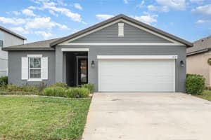 2032 BUCKHANON TRAIL, DELAND, FL 32720 Sold 04/02/25