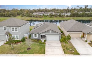 2032 BUCKHANON TRAIL, DELAND, FL 32720 Sold 04/02/25