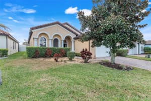323 VILLA SORRENTO CIRCLE, HAINES CITY, FL 33844 Sold 05/12/25