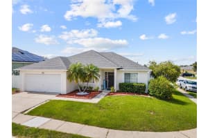 133 HILLCREST DRIVE, DAVENPORT, FL 33897 Sold 03/20/25